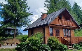 Chrząszczewo Widokowe wzgórze 1